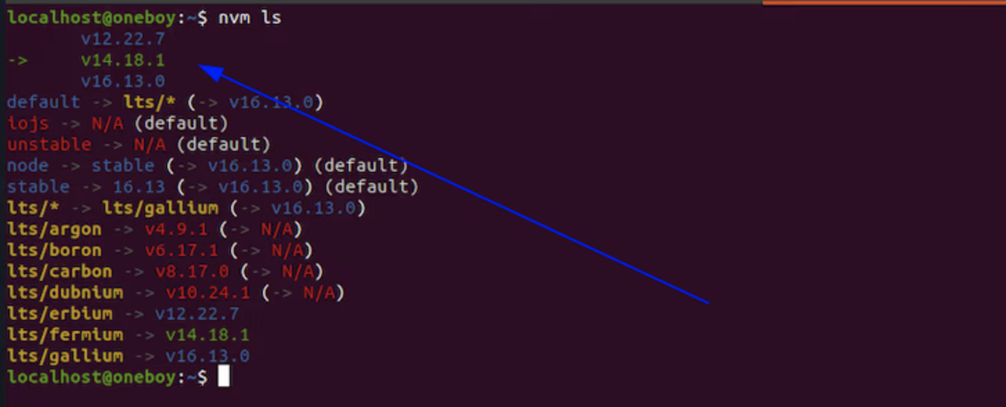 Error loading node-versions.png